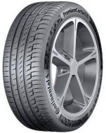 Шина Continental PREMIUMCONTACT 6 SSR XL 275/40 R22 107 Y лето