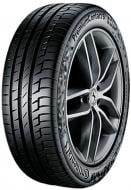 Шина Continental PREMIUMCONTACT 6 SSR XL 275/40 R22 107 Y лето
