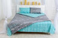 Одеяло антиаллергенное BamBoо №2378 Tulio (2200003031980) 200x220 см MirSon