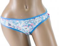 Трусы KEY р. 4/L/42 разноцветный LPR 549 A5