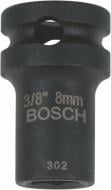 Головка Bosch торцева ударна Impact Control 1 шт. 1608552001