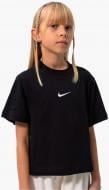 Футболка Nike DH5750-010 р.XS черный