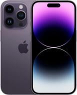 Смартфон Apple iPhone 14 Pro (REF A+) 128GB deep purple (2QMQ0G3)
