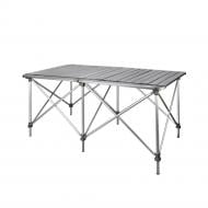 Стол раскладной BRS двойной туристический