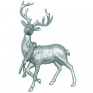 Підвіска MISLT Олень 3Д deer-4 5 см