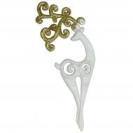 Подвеска MISLT Олень Сказочный deer2-0-3 5 см