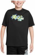 Футболка Nike FZ5315-010 р.XL черный Футболка Nike FZ5315-010 р.XL черный