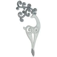 Подвеска MISLT Олень Сказочный deer2-0-4 5 см