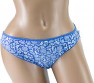 Труси KEY р. 5/XL/44 синій LPR 549 A5