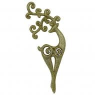 Підвіска MISLT Олень Казковий deer2-3 5 см