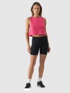 Шорти 4F TIGHTS CAS F151 / LEGGINSY F151 4FWSS24TTIGF151-20S р. XS чорний Шорти 4F TIGHTS CAS F151 / LEGGINSY F151 4FWSS24TTIGF151-20S р. XS чорний