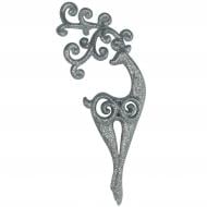 Підвіска MISLT Олень Казковий deer2-4 5 см