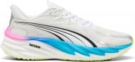 Кроссовки мужские Puma Velocity NITRO 4 31114026 р.45 белые