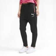 Брюки Puma NU-TILITY Sweat Pants 58010201 р. M черный