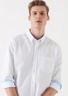 Рубашка Mavi ONE POCKET SHIRT 021436-620 р. M