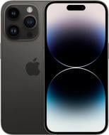Смартфон Apple iPhone 14 Pro (REF A+) 128GB space black (2QMPXV3)
