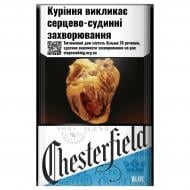 Сигареты Chesterfield Blue (4823003205618)