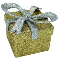 Подвеска MISLT Коробочка 3Д box cube-3-4 4 см