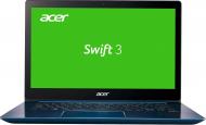 Ноутбук Acer Swift 3 SF314-56 14" (NX.H4EEU.020) stellar blue