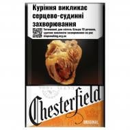 Сигареты Chesterfield Original (4823003213637)