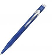 Ручка шариковая Caran d'Ache 849 Classic синий корпус 0.7 мм синяя