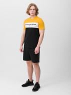 Шорты 4F SHORTS CAS M344 / SPODENKI M344 4FWSS24TSHOM344-20S р. S черный