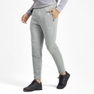 Брюки Puma EVOSTRIPE Pants 58010303 р. S серый