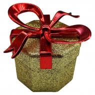 Підвіска MISLT Коробочка 3Д box cylinder-3-11 4 см