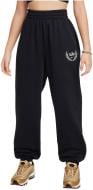 Штани Nike Club Fleece FZ5571-010 р. S чорний
