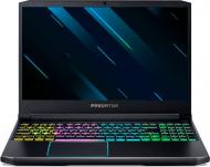 Ноутбук Acer Predator Helios 300 PH315-52 15,6" (NH.Q54EU.055) black