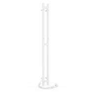 Полотенцесушитель электрический Laris Дуэт ЧК3 80 х 1200 Э Л R3