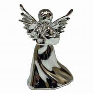 Підвіска MISLT Ангел із сопілкою великий big angel00-2 4,5 см