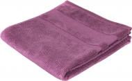 Полотенце Side 100x150 см пурпурный La Nuit