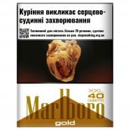 Сигарети Marlboro Marlboro Gold 40 (4823003215082)