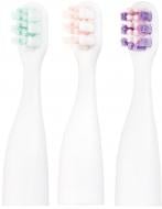 Насадки для електричної зубної щітки Vitammy VITAMMY SMILE 3 шт. (котенок, белка, лиса)