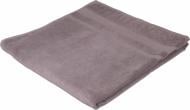 Полотенце Side 100x150 см шоколадный La Nuit