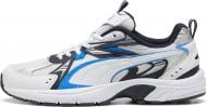 Кроссовки мужские Puma Milenio tech_ 40262316 р.45 белые