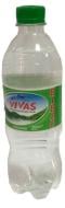 Вода Вівас столова сл/газ слабогазована 0,5 л