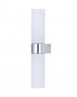 Бра Nowodvorski Natalie 2x10 Вт G9 хром 10726