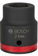 Головка Bosch торцева ударна Impact Control 1 шт. 1608557043