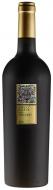 Вино Feudi di San Gregorio виноградное натуральное сухое красное серпико 2016 0,75 л