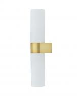 Бра Nowodvorski Natalie 2x10 Вт G9 латунь 10727