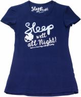 Футболка Esotiq KARLA р. S синій 33016