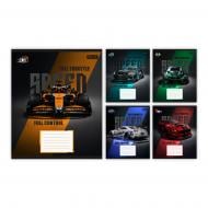 Зошит шкільний Nitro speed 36 арк. лінійка 768999 1 вересня Зошит шкільний Nitro speed 36 арк. лінійка 768999 1 вересня