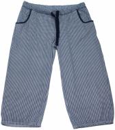 Бриджі Esotiq KARLA р. L синій із білим 33019