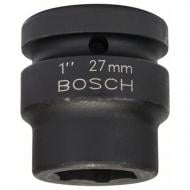 Головка Bosch торцева ударна Impact Control 1 шт. 1608557046