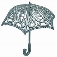 Підвіска MISLT Парасолька umbrella004 7 см