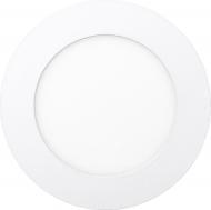 Світильник точковий Neomax 6 Вт 4500 К білий NX206C Світильник точковий Neomax 6 Вт 4500 К білий NX206C