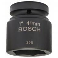 Головка Bosch торцева ударна Impact Control 1 шт. 1608557058