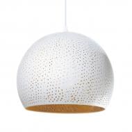 ВИТРИНА! Подвес Светкомплект SFERA L300 1x40 Вт E27 белый